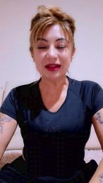 Belu_milf webcam model stream image