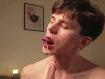 evian_meow webcam model stream image