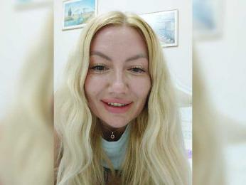 AlenaFeya webcam bongacams model stream image
