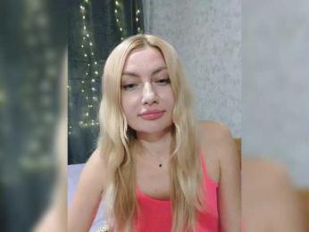 AlenaFeya webcam model stream image