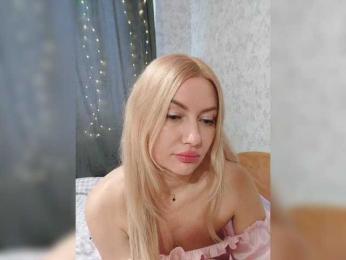 AlenaFeya webcam model stream image