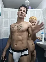RyanyMax webcam model stream image