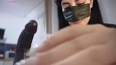 MiraHabibtek webcam stripchat model stream image