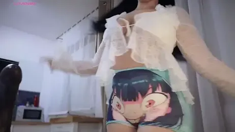 MiraHabibtek webcam model stream image