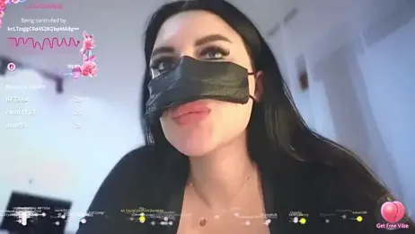 MiraHabibtek webcam model stream image