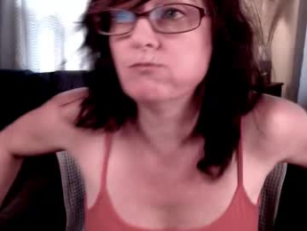 raven_feathers webcam chaturbate model stream image