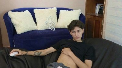 Derekswan webcam model stream image