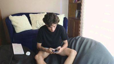 Derekswan webcam model stream image