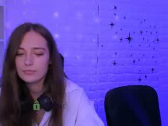 vanessathebestt webcam model stream image