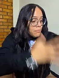 Karenfunny webcam model stream image