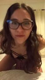 Yulieta59 webcam model stream image