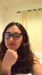 Yulieta59 webcam model stream image