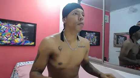 latinosninfomanos webcam stripchat model stream image