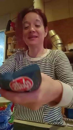 AlejandritaMilf webcam model stream image