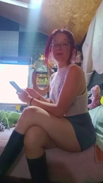 AlejandritaMilf webcam model stream image