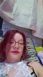 AlejandritaMilf webcam model stream image