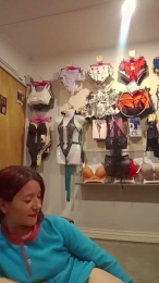 AlejandritaMilf webcam model stream image