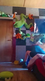 AlejandritaMilf webcam model stream image