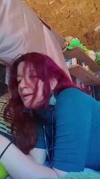 AlejandritaMilf webcam model stream image