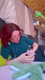 AlejandritaMilf webcam model stream image