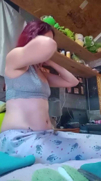 AlejandritaMilf webcam model stream image