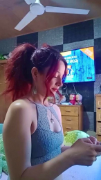 AlejandritaMilf webcam model stream image