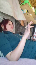 AlejandritaMilf webcam model stream image