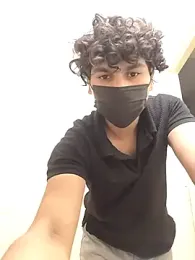 Goodmens5 webcam model stream image