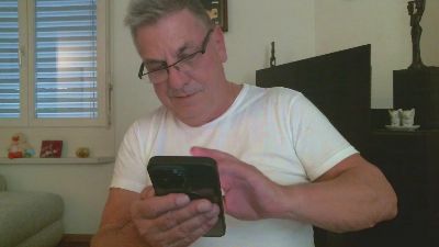 nikista webcam model stream image