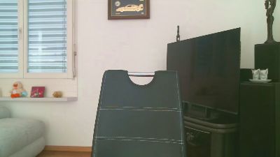 nikista webcam model stream image