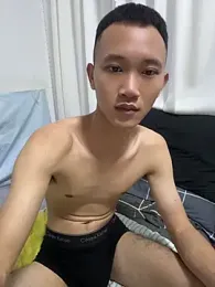 lun_kai webcam model stream image