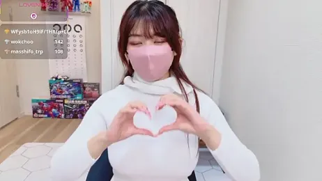 miharu01 webcam stripchat model stream image