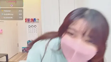 miharu01 webcam stripchat model stream image