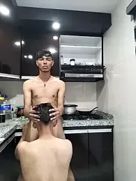 Sexynicohotxxx_ webcam model stream image