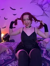 Nina-Chick777 webcam model stream image