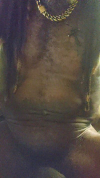 PrettyBlkDick webcam model stream image