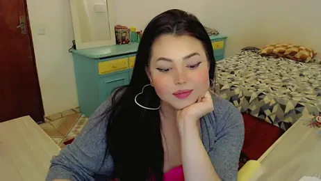 Sophie_Fantasys webcam stripchat model stream image