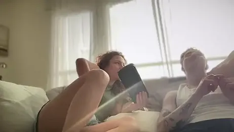 SophieandDavid webcam model stream image