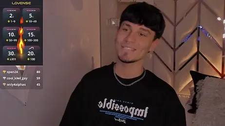 Liam_thunder webcam model stream image