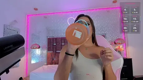 KylieVictoria webcam model stream image