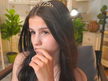 AnnetPintonin webcam livejasmin model stream image