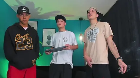 Oficial_KingOfHeavens webcam model stream image