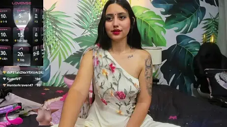 _tahira__ webcam stripchat model stream image