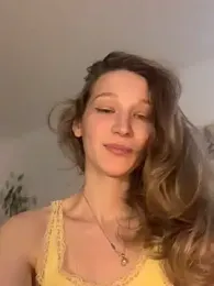 _Lora_Palmer webcam model stream image