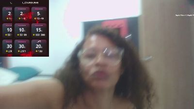 BustyXMilf webcam model stream image