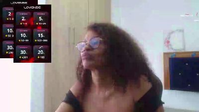 BustyXMilf webcam model stream image