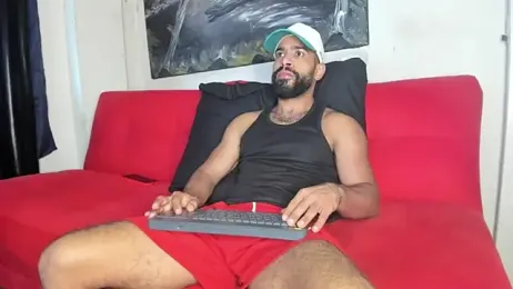 sweatyhairypig23 webcam stripchat model stream image