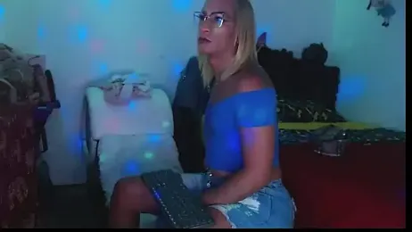 Candy-love87 webcam model stream image