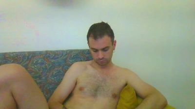 FetishSlave92 webcam model stream image