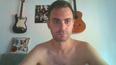 FetishSlave92 webcam model stream image